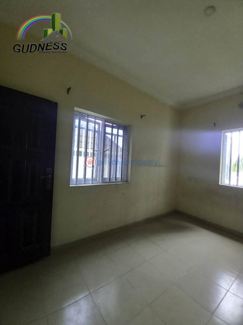 2 bedroom Flat & Apartment For Rent Ilaje Ajah Lagos - 10