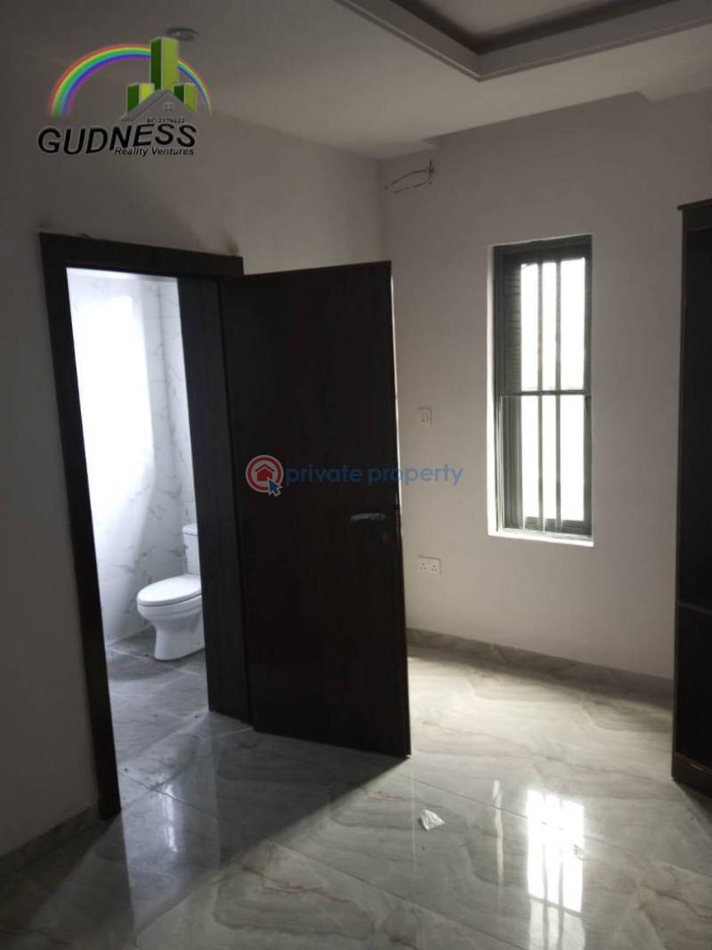 2 bedroom Flat & Apartment For Sale Lekki Phase 1 Lagos - 7
