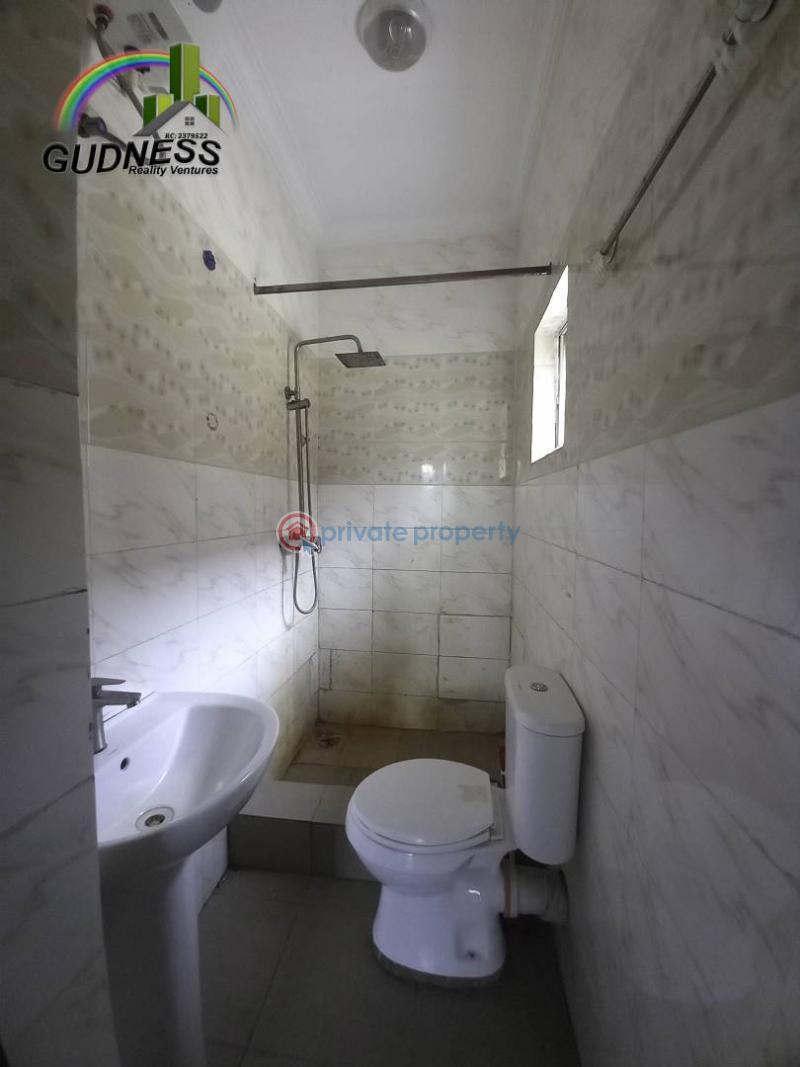 2 bedroom Flat & Apartment For Rent Ilaje Ajah Lagos - 8
