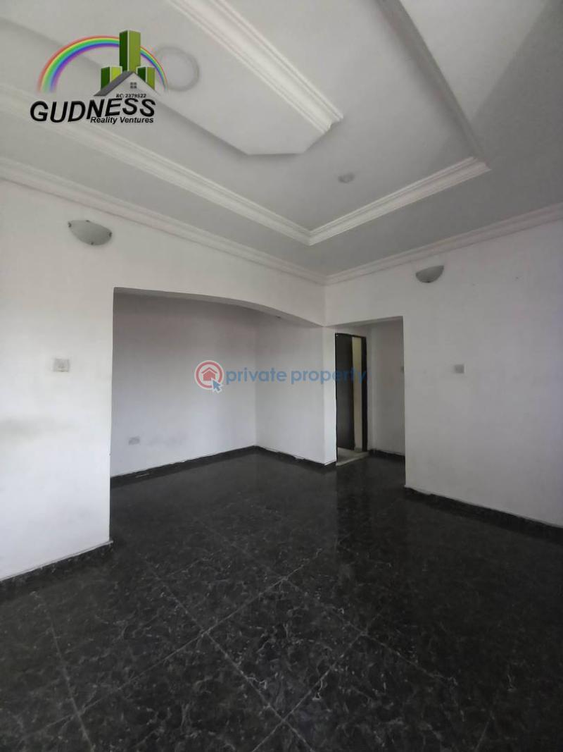 2 bedroom Flat & Apartment For Rent Ilaje Ajah Lagos - 15