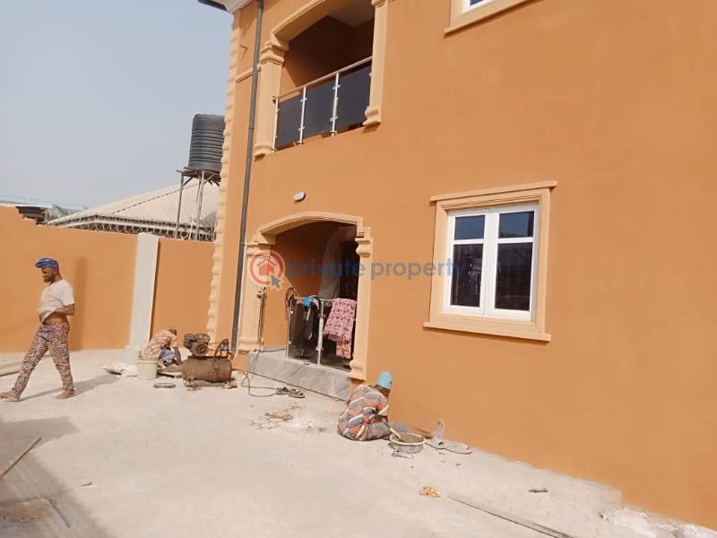 2 bedroom Flat & Apartment For Rent Igando Ikotun/Igando Lagos - 1