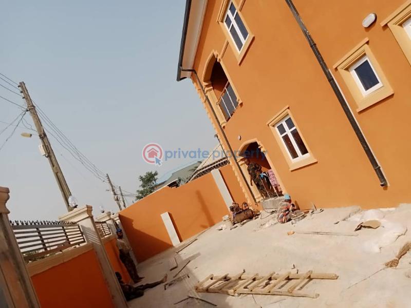 2 bedroom Flat & Apartment For Rent Igando Ikotun/Igando Lagos - 3