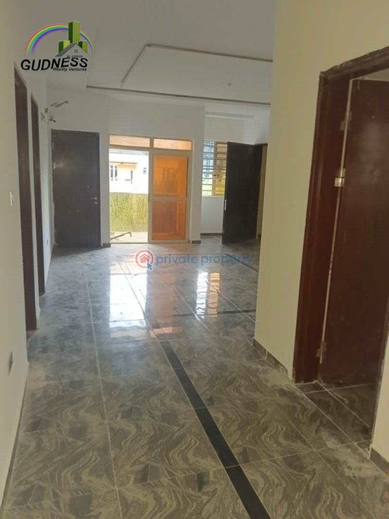 2 bedroom Flat & Apartment For Rent Lekki Lagos - 1