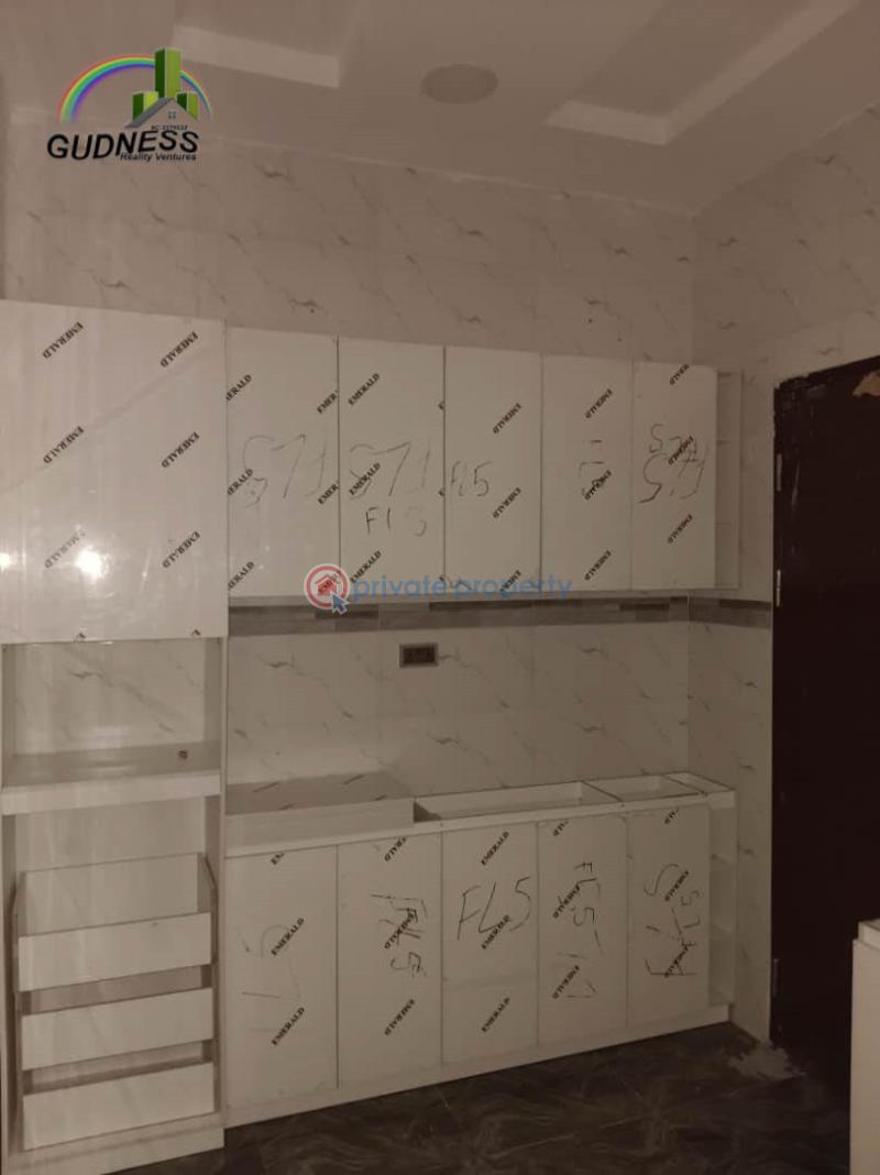 2 bedroom Flat & Apartment For Rent Lekki Lagos - 2