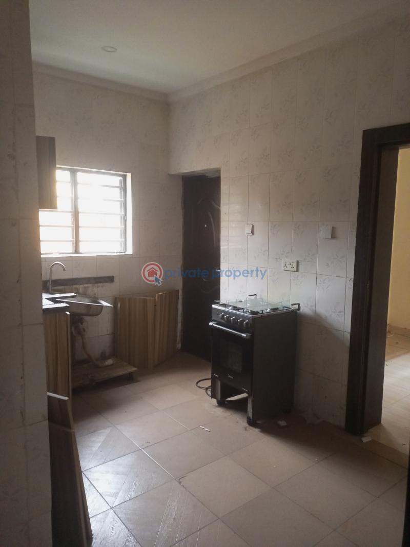 2 bedroom Flat & Apartment For Rent Sangotedo Ajah Lagos - 7