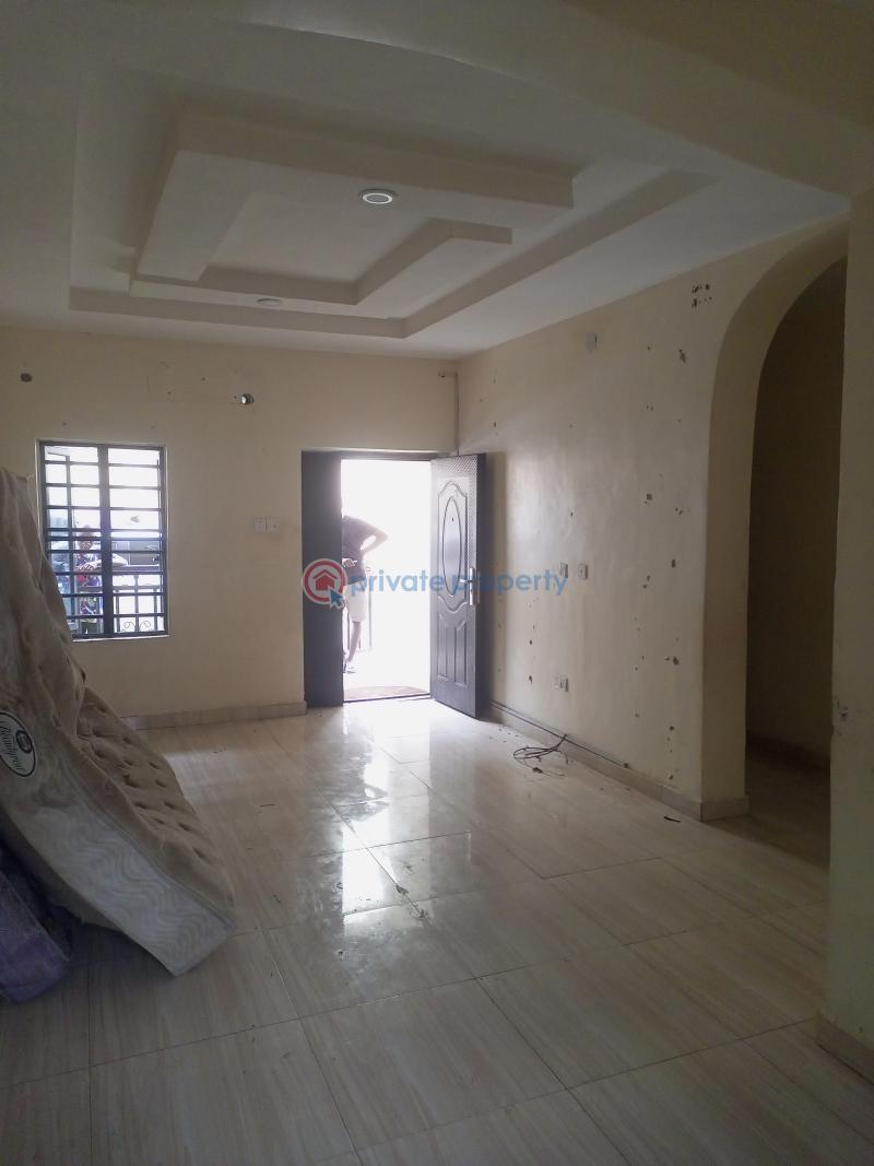 2 bedroom Flat & Apartment For Rent Sangotedo Ajah Lagos - 3