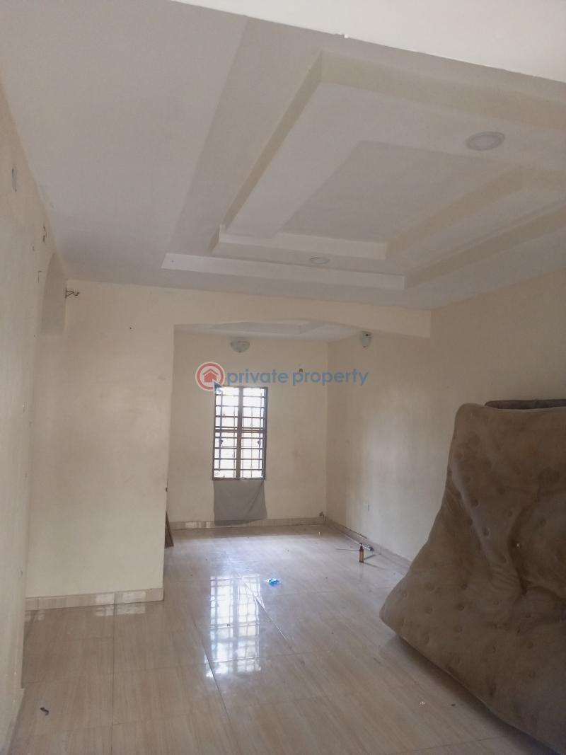 2 bedroom Flat & Apartment For Rent Sangotedo Ajah Lagos - 1