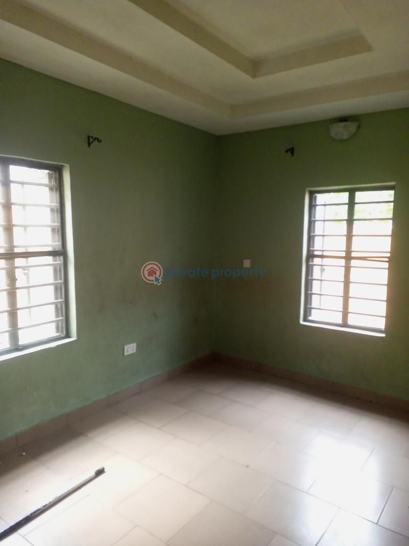 2 bedroom Flat & Apartment For Rent Sangotedo Ajah Lagos - 5