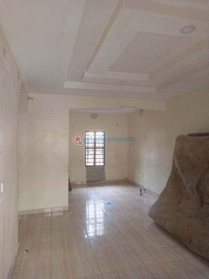 2 bedroom Flat & Apartment For Rent Sangotedo Ajah Lagos - 2