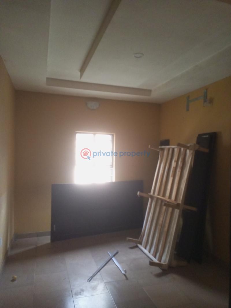 2 bedroom Flat & Apartment For Rent Sangotedo Ajah Lagos - 4