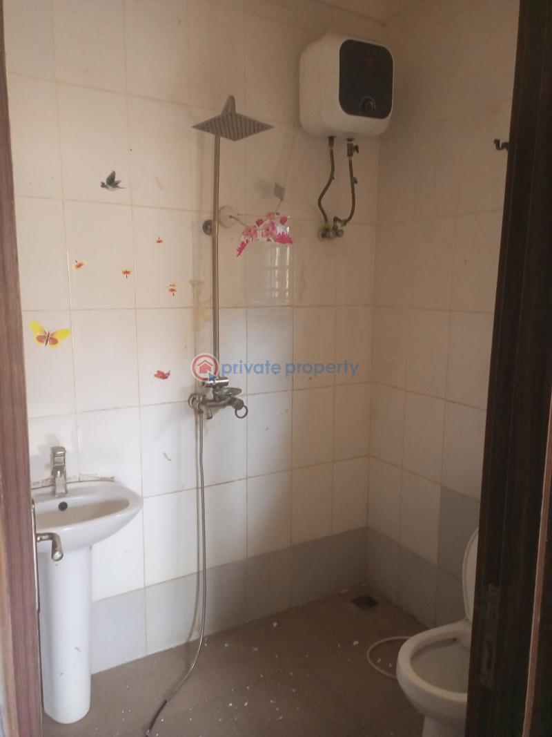 2 bedroom Flat & Apartment For Rent Sangotedo Ajah Lagos - 10