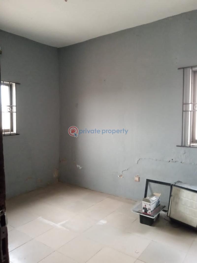 2 bedroom House For Rent Progressive Estate Ojodu Abiodun Berger Ojodu Lagos - 5