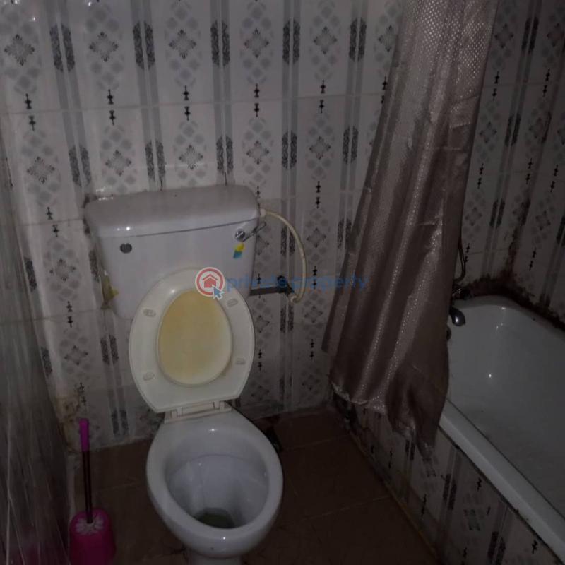 2 bedroom House For Rent Progressive Estate Ojodu Abiodun Berger Ojodu Lagos - 10
