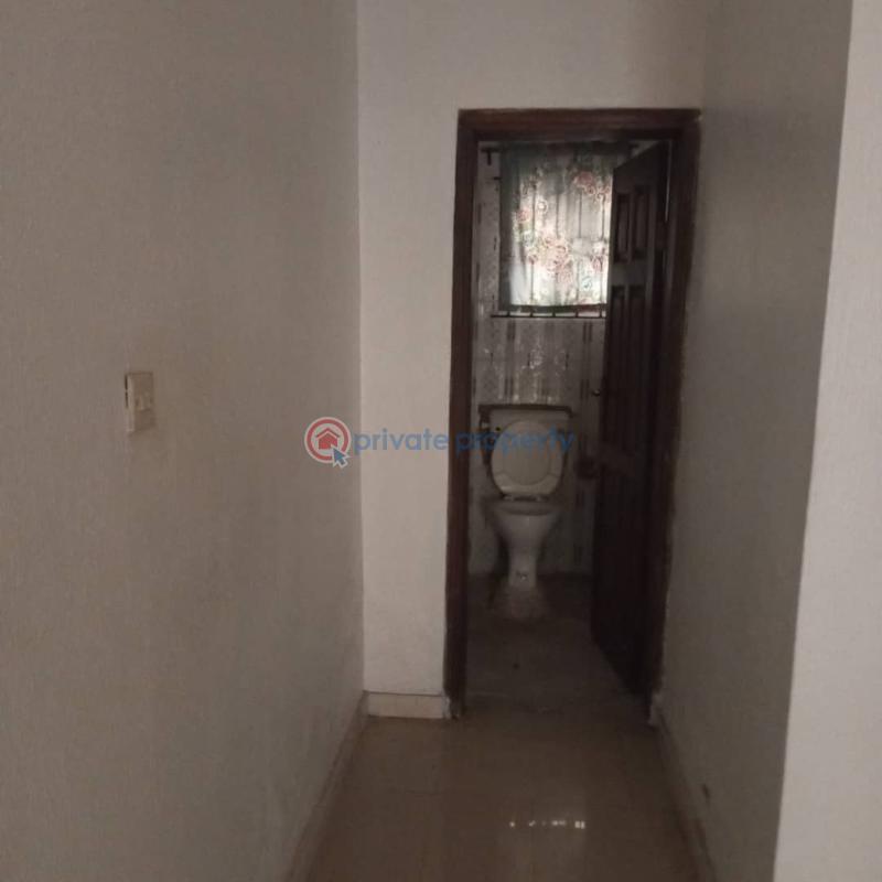2 bedroom House For Rent Progressive Estate Ojodu Abiodun Berger Ojodu Lagos - 15