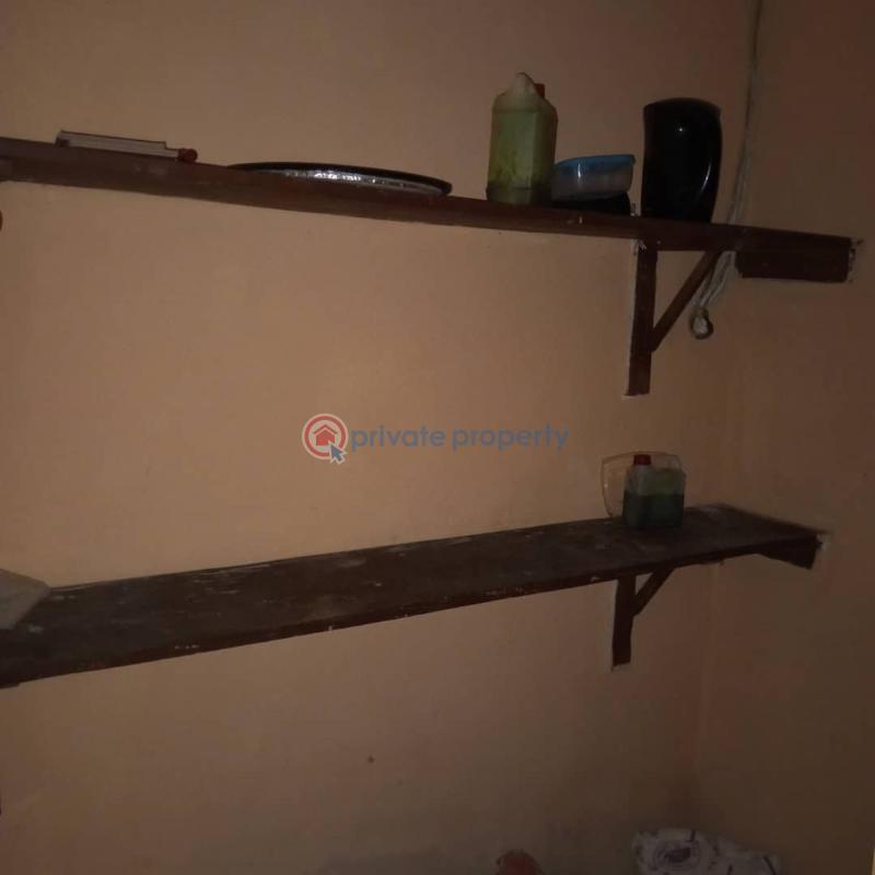 2 bedroom House For Rent Progressive Estate Ojodu Abiodun Berger Ojodu Lagos - 13
