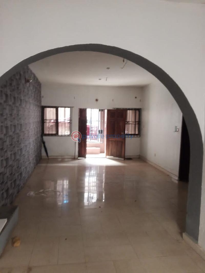 2 bedroom House For Rent Progressive Estate Ojodu Abiodun Berger Ojodu Lagos - 8
