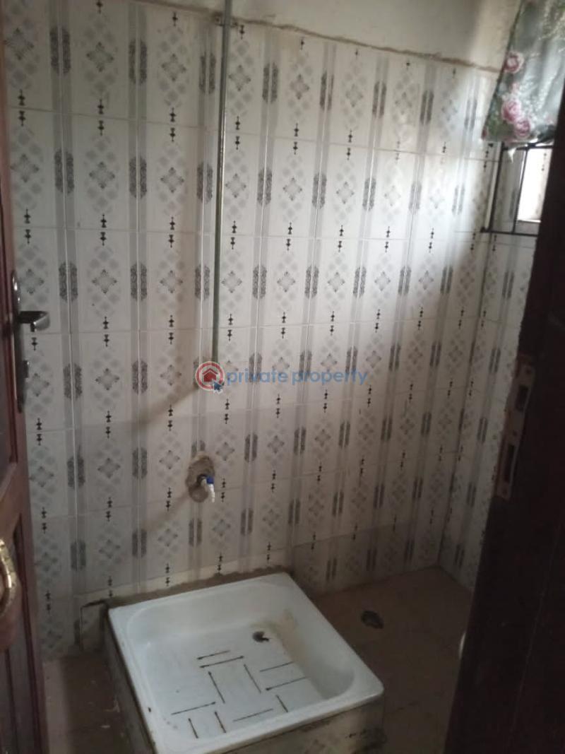 2 bedroom House For Rent Progressive Estate Ojodu Abiodun Berger Ojodu Lagos - 2