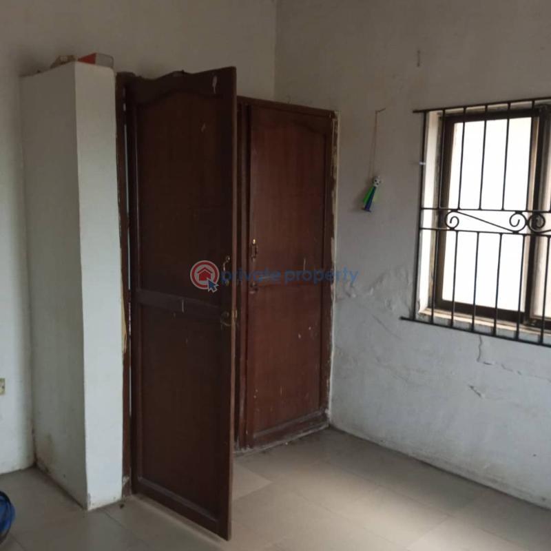 2 bedroom House For Rent Progressive Estate Ojodu Abiodun Berger Ojodu Lagos - 11
