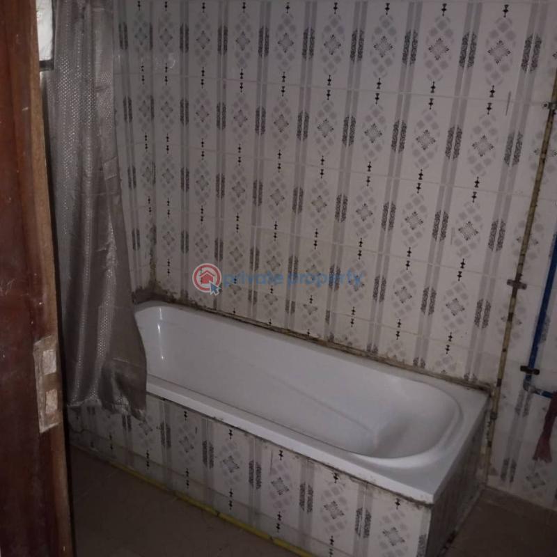 2 bedroom House For Rent Progressive Estate Ojodu Abiodun Berger Ojodu Lagos - 9