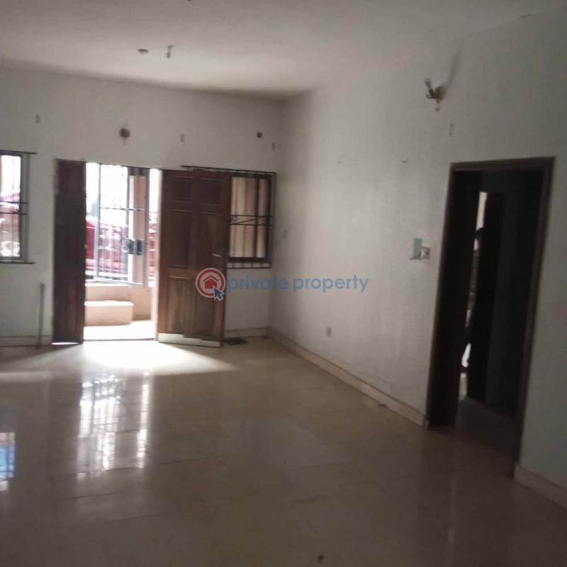 2 bedroom House For Rent Progressive Estate Ojodu Abiodun Berger Ojodu Lagos - 12