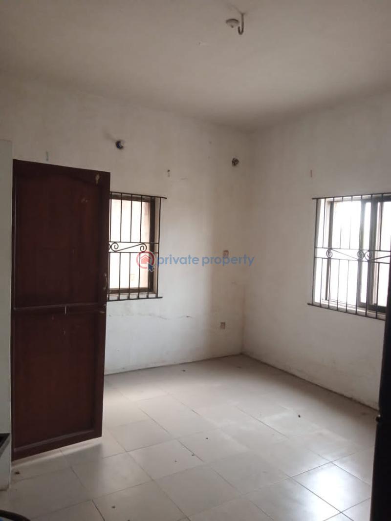 2 bedroom House For Rent Progressive Estate Ojodu Abiodun Berger Ojodu Lagos - 6