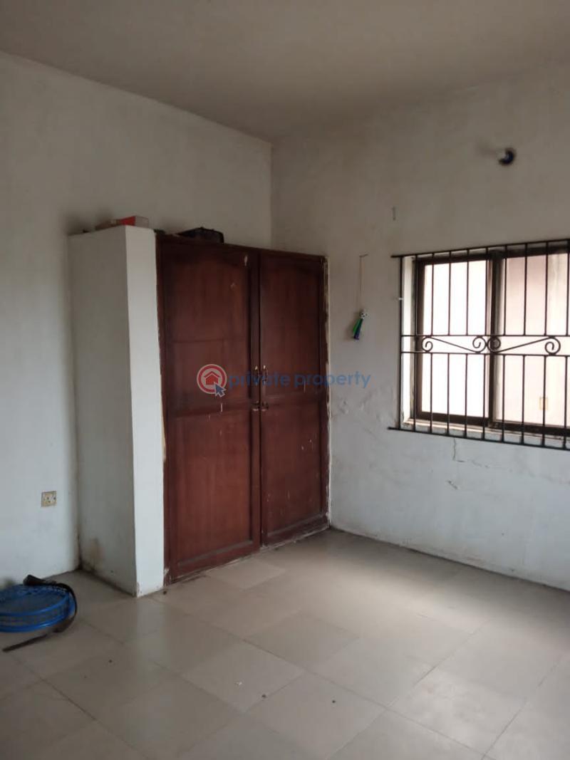 2 bedroom House For Rent Progressive Estate Ojodu Abiodun Berger Ojodu Lagos - 4