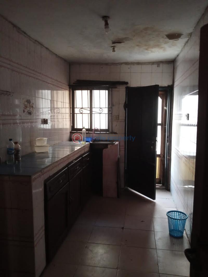2 bedroom House For Rent Progressive Estate Ojodu Abiodun Berger Ojodu Lagos - 3
