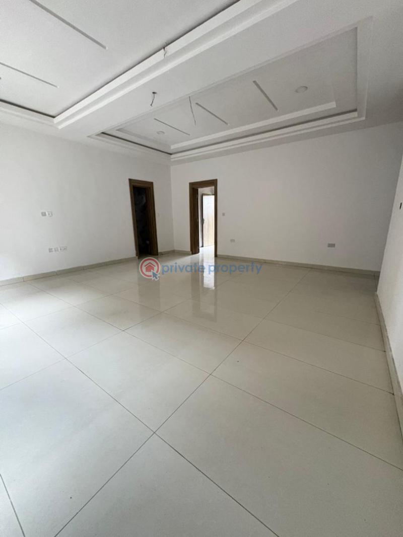 2 bedroom Detached Duplex For Sale Ajah Lekki Lekki Phase 2 Lagos - 2
