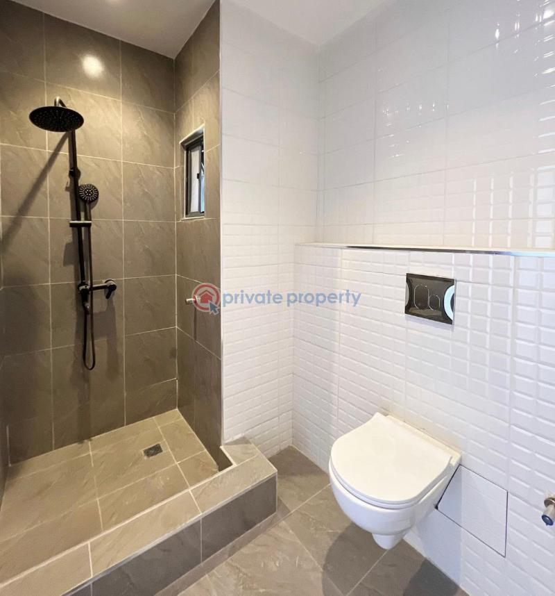 2 bedroom Flat & Apartment For Rent Lekki Lagos - 3