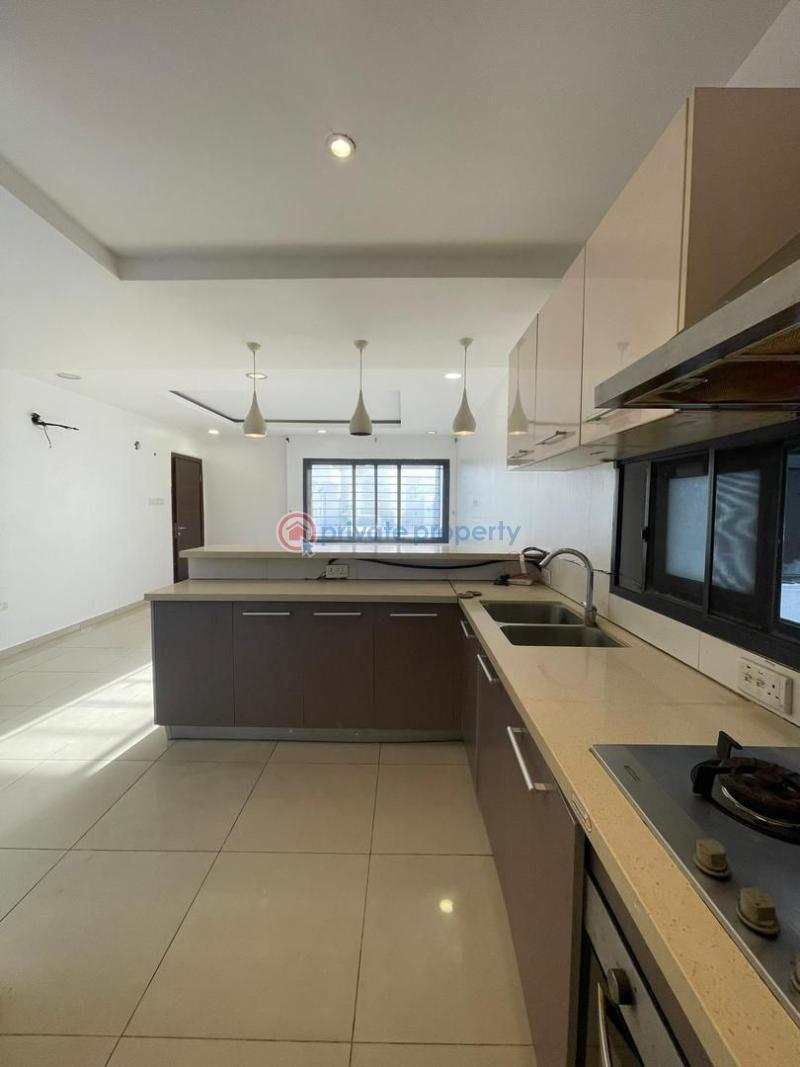 2 bedroom Detached Duplex For Sale Osapa London Lekki Phase 2 Lagos - 4