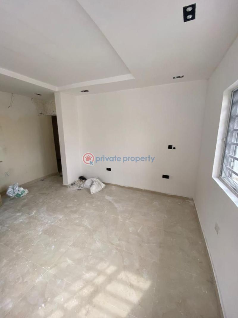 2 bedroom Detached Duplex For Rent Lekki Phase 1 Lagos - 11