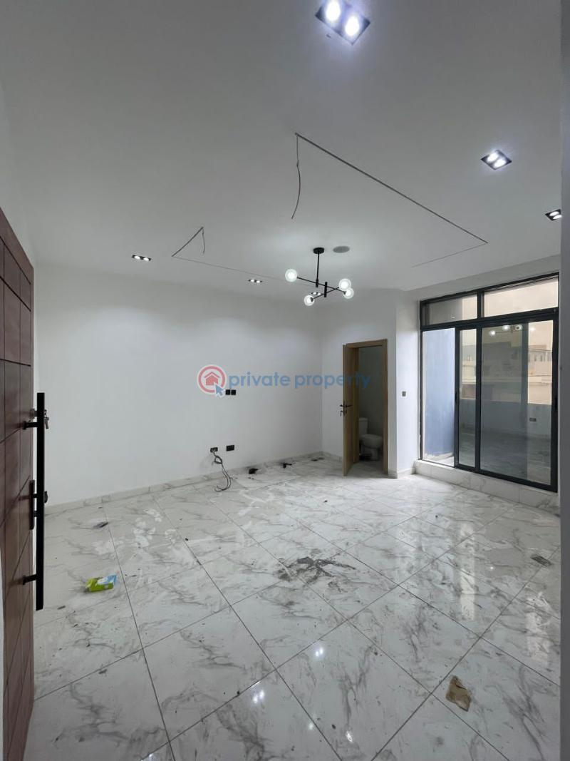 2 bedroom Detached Duplex For Sale Ologolo Lekki Lagos Lekki Phase 2 Lagos - 4