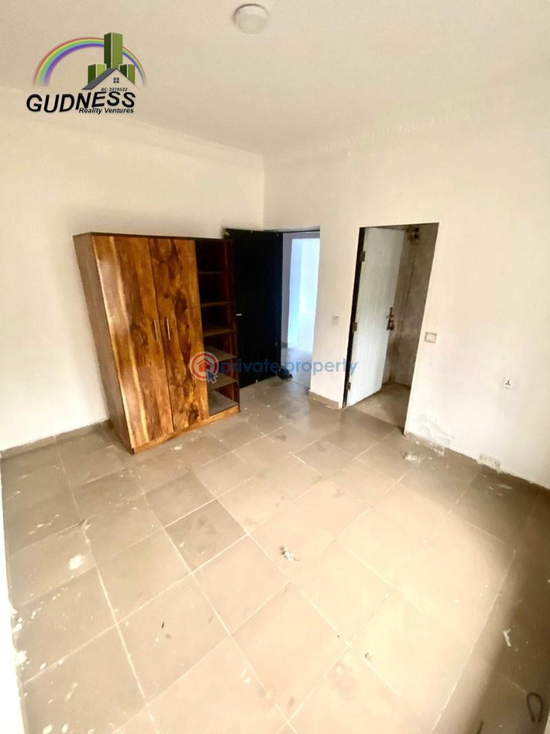 2 bedroom Flat & Apartment For Rent Sangotedo Ajah Lagos - 6
