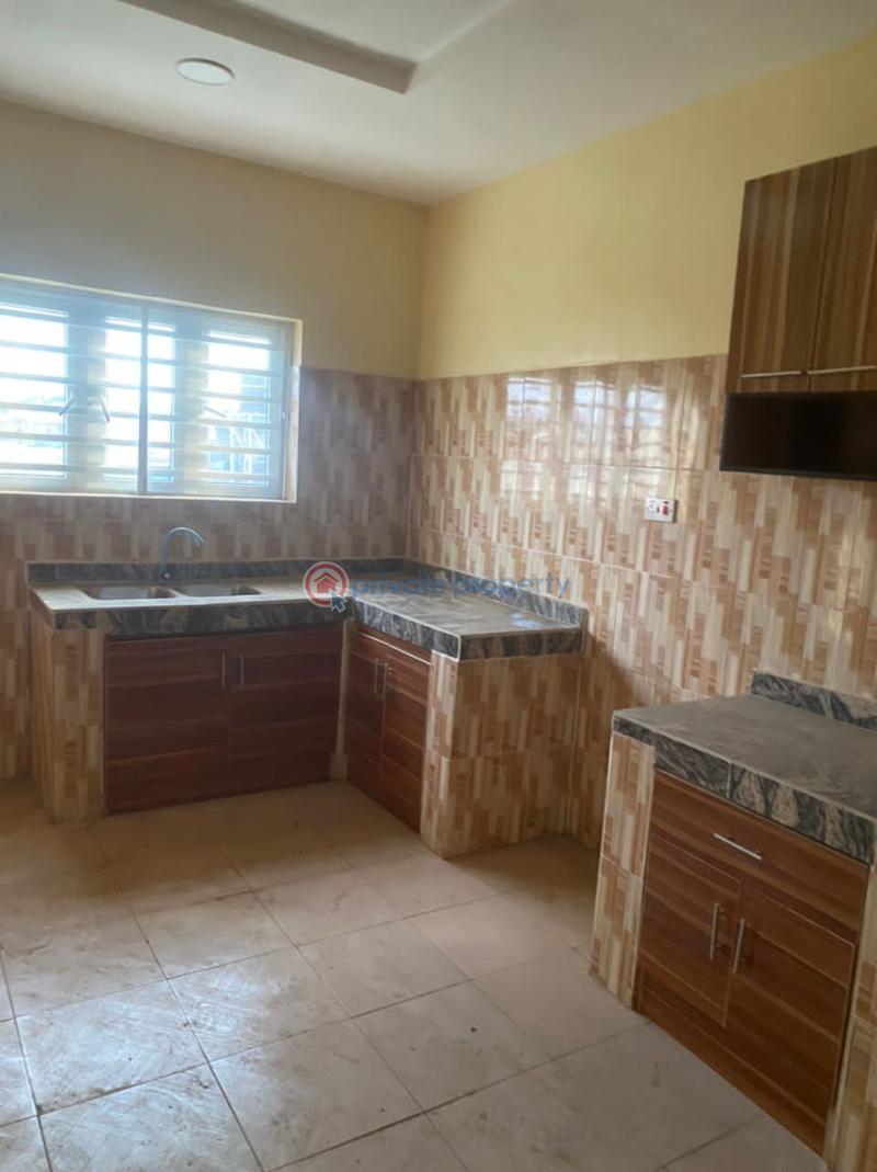 2 bedroom Flat & Apartment For Rent Meiran Abule Egba Lagos - 4
