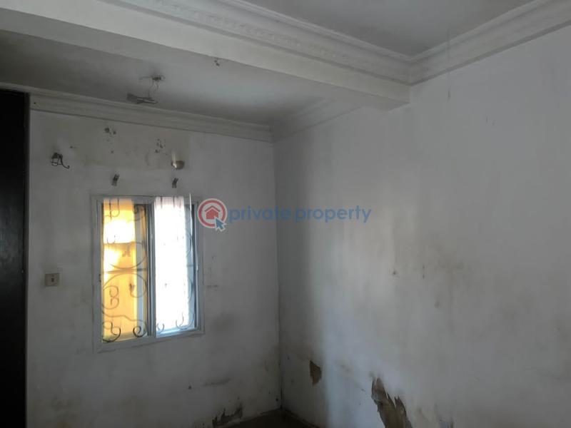 2 bedroom Block Of Flats For Rent Ikate Elegushi Lekki Lagos - 1