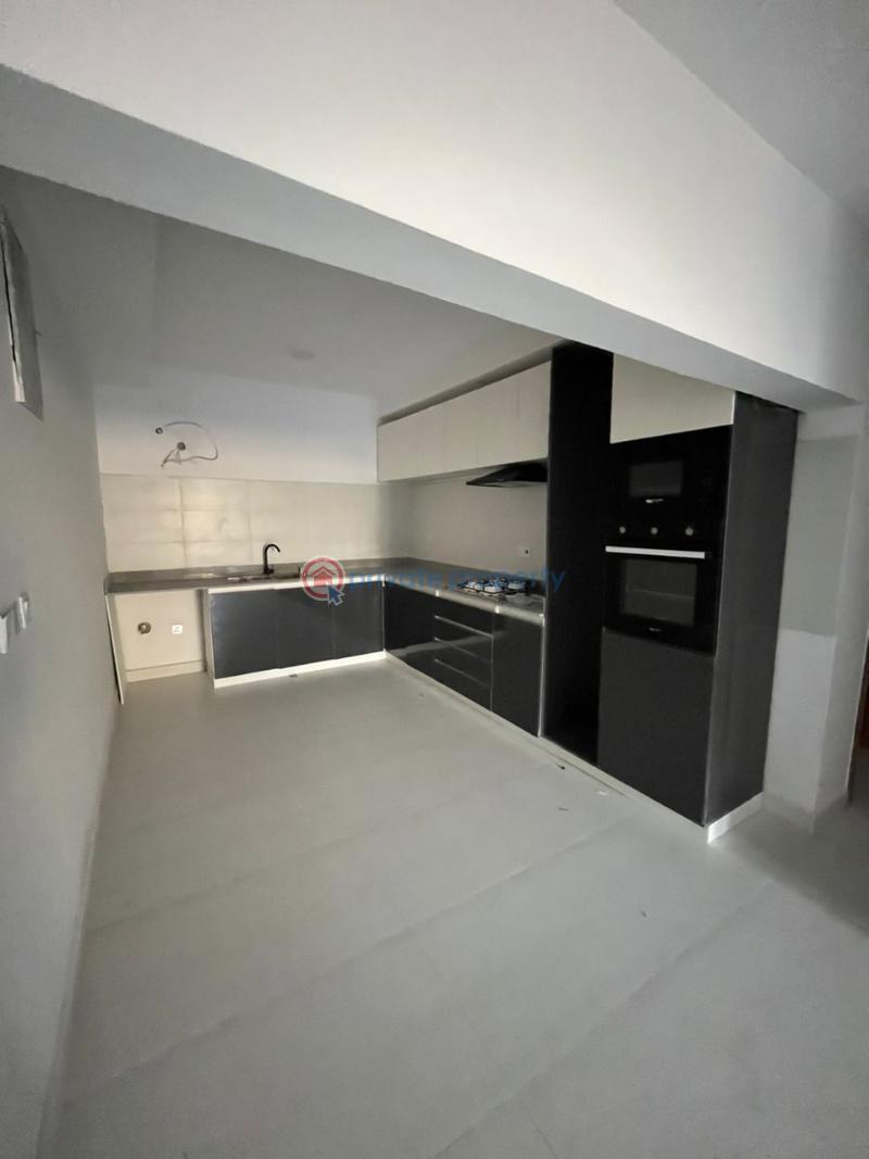 2 bedroom Block Of Flats For Rent Lekki Phase 1 Lagos - 4