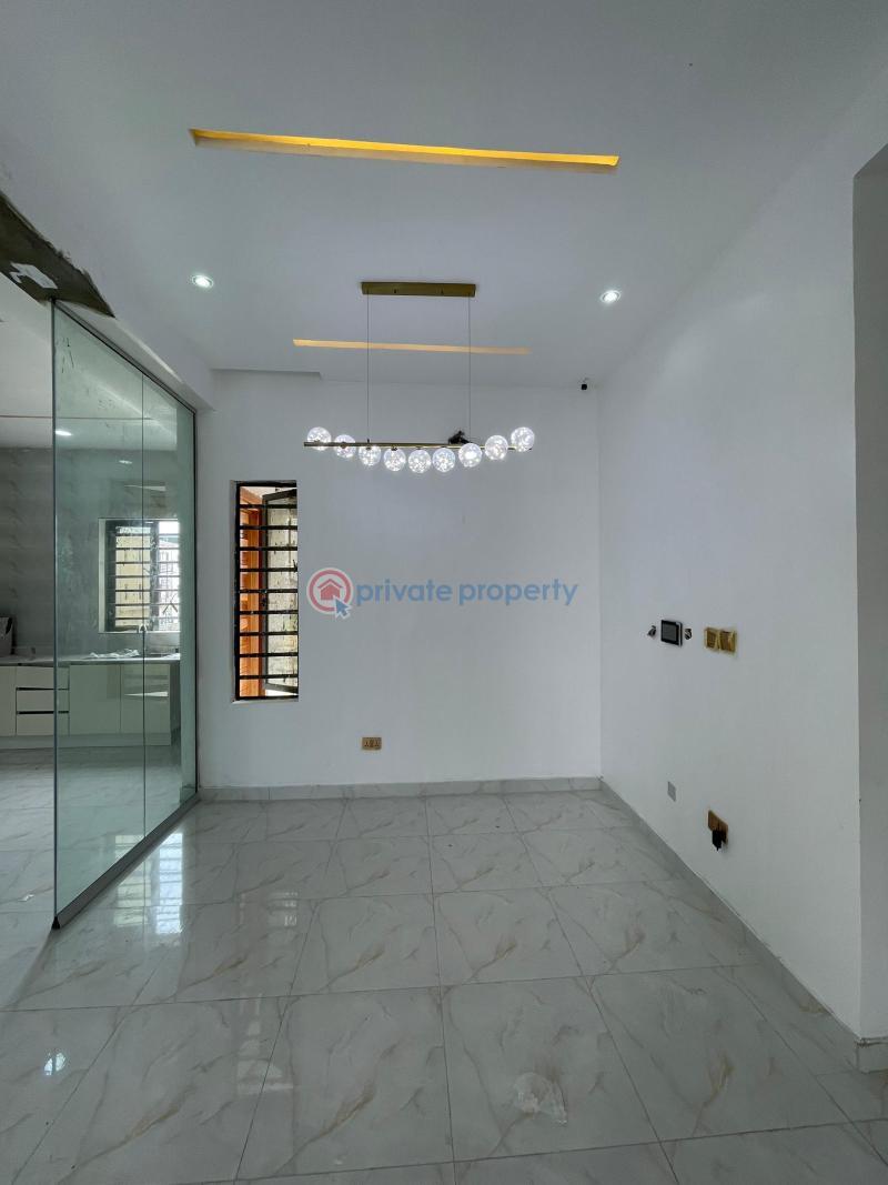 2 bedroom Detached Duplex For Rent Agungi Lekki Lekki Phase 1 Lagos - 3