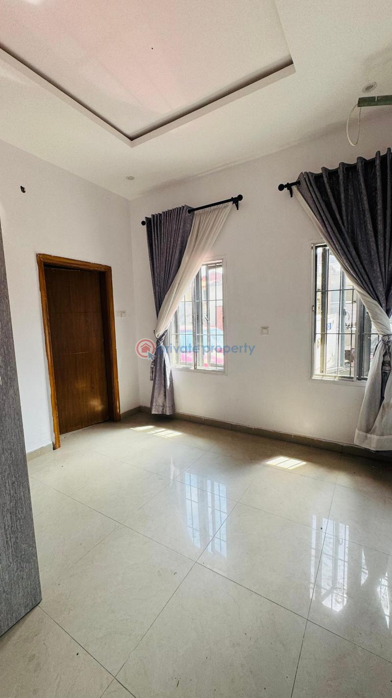 2 bedroom Detached Duplex For Rent Ikate Lekki Lekki Phase 2 Lagos - 11