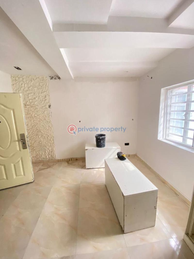 2 bedroom Detached Duplex For Rent Lekki Phase 1 Lagos - 6