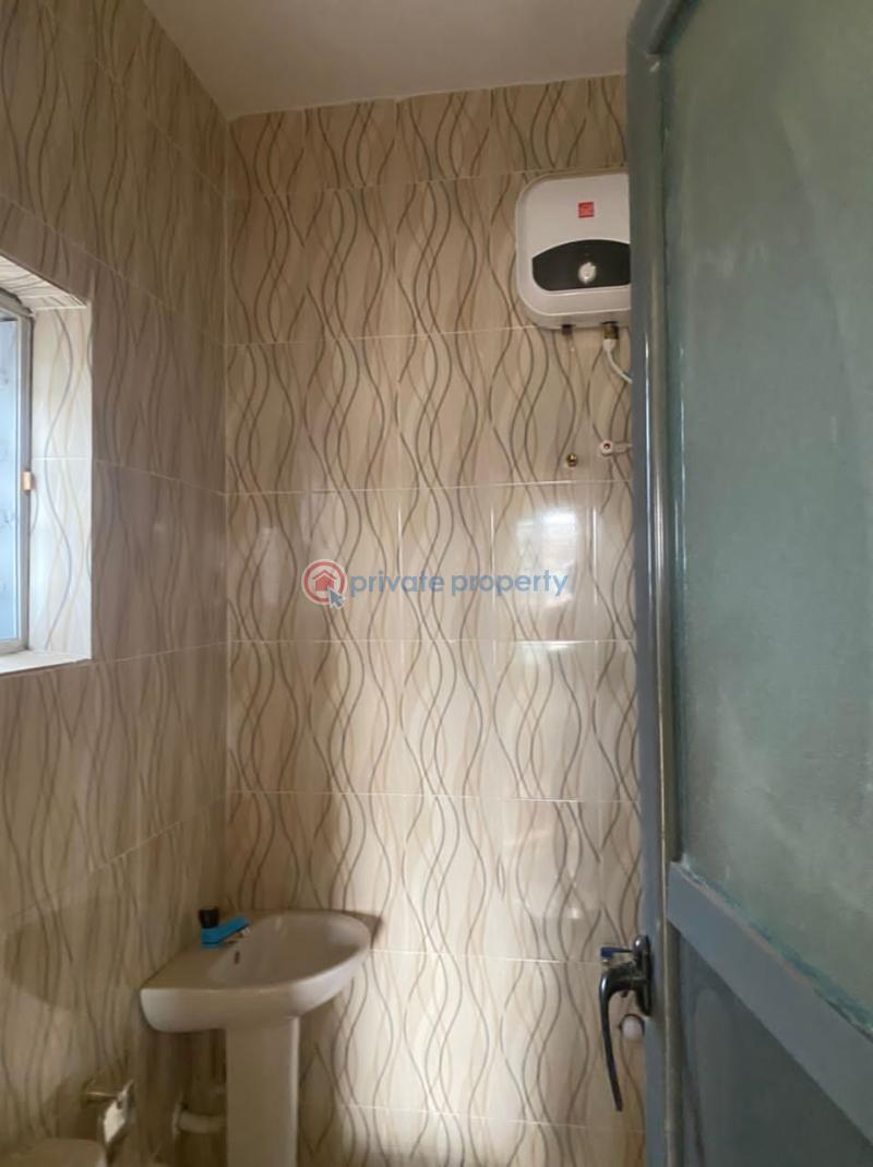 2 bedroom Flat & Apartment For Rent Meiran Abule Egba Lagos - 5