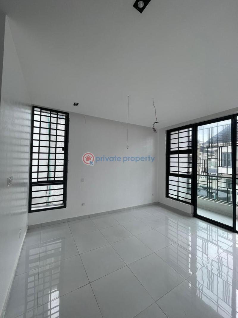 2 bedroom Detached Duplex For Sale Ologolo Lekki Lagos - 1