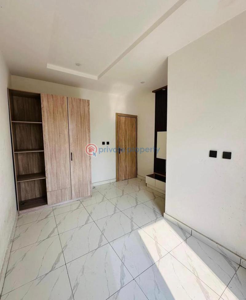 2 bedroom Detached Duplex For Sale Ikate Lekki Lagos Lekki Phase 2 Lagos - 2