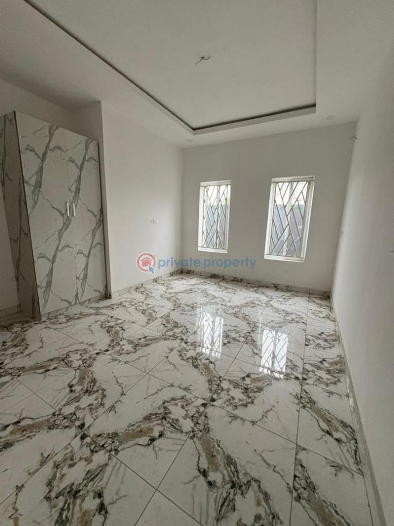 2 bedroom Detached Duplex For Sale Ajah Lekki Lekki Phase 2 Lagos - 8