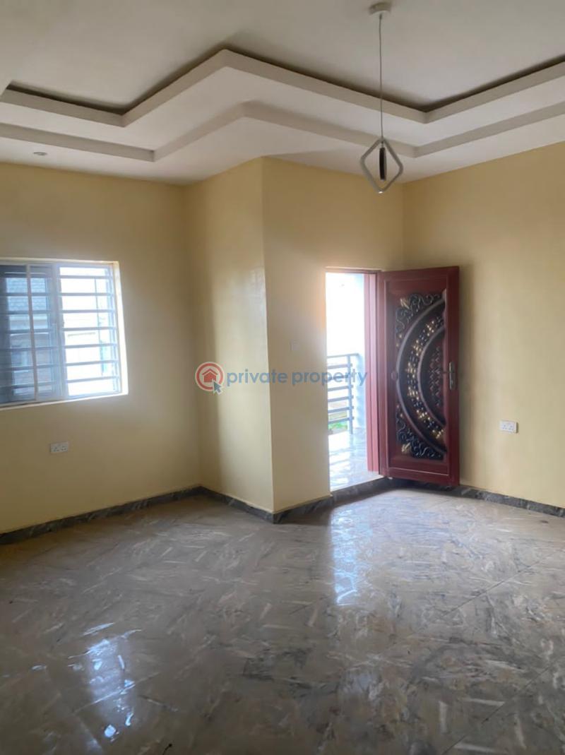 2 bedroom Flat & Apartment For Rent Meiran Abule Egba Lagos - 1