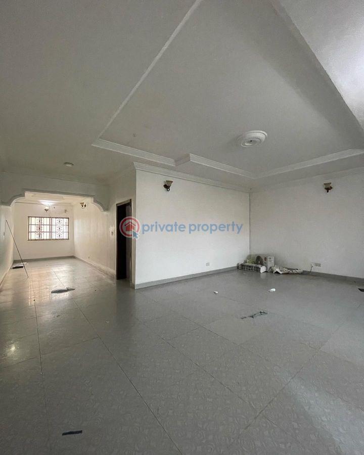 2 bedroom House For Rent Lekki Lagos - 2