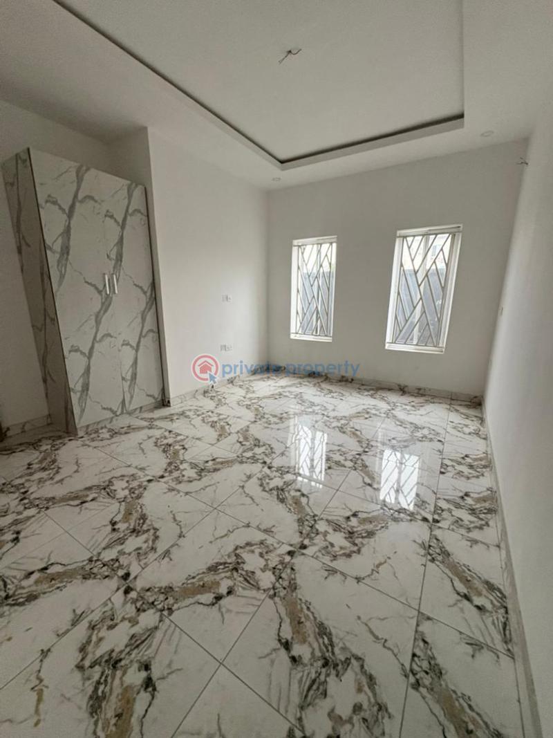 2 bedroom Detached Duplex For Sale Ajah Lekki Lekki Phase 2 Lagos - 7