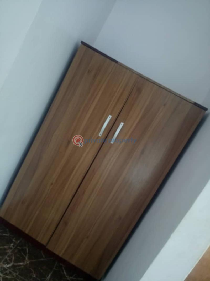 2 bedroom Flat & Apartment For Rent Evergreen Estate Aboru , Iyana Ipaja Lagos State Iyana Ipaja Lagos