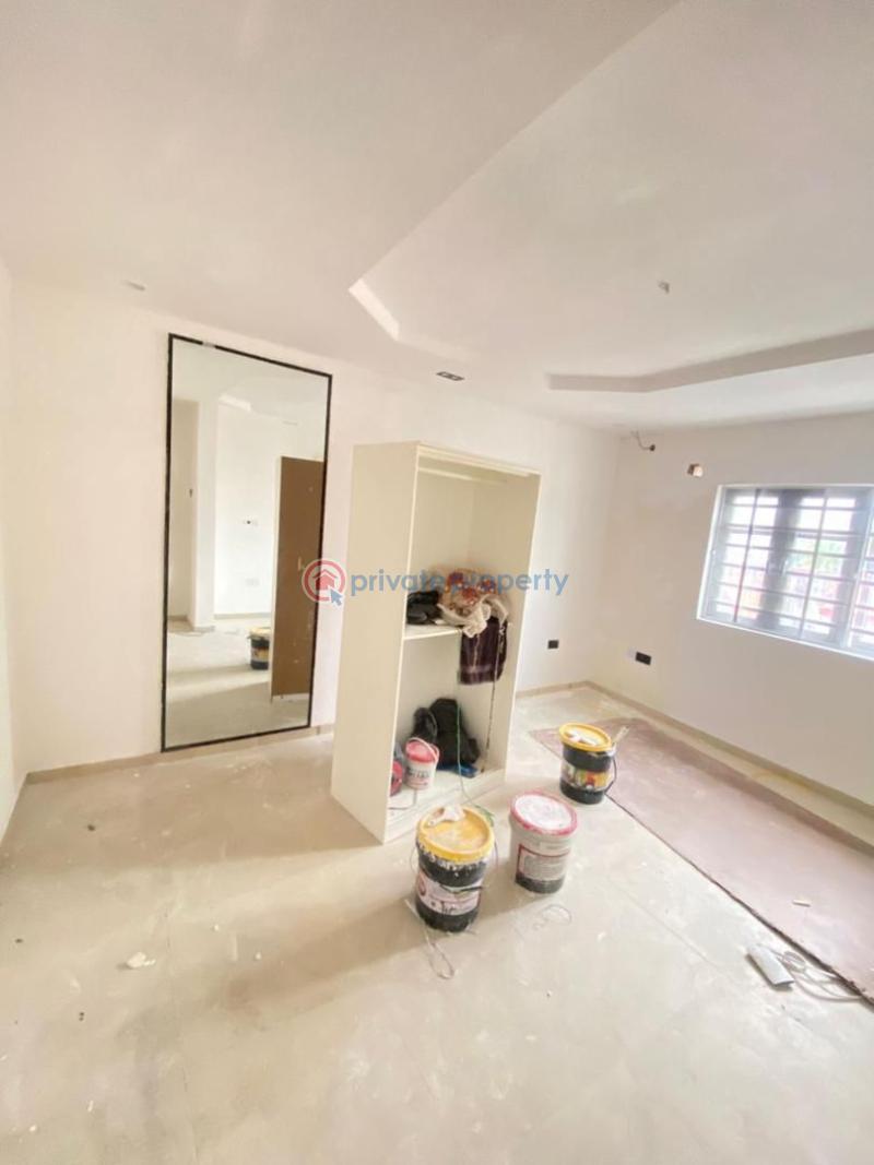 2 bedroom Detached Duplex For Rent Lekki Phase 1 Lagos - 2