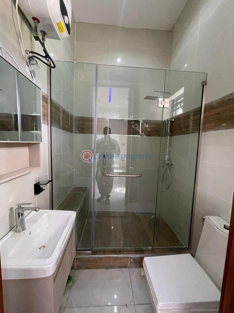 2 bedroom Detached Duplex For Rent Agungi Lekki Lekki Phase 1 Lagos - 2