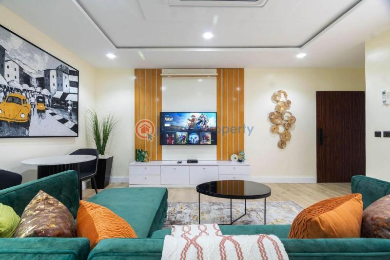 2 bedroom Detached Duplex For Sale Lekki Phase 1 Lagos - 1